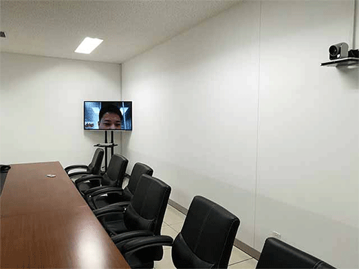 Polycom視頻會(huì)議 Polycom視頻會(huì)議