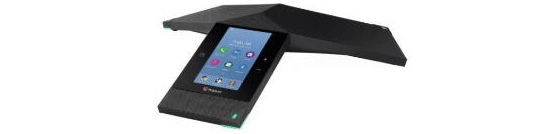 Polycom RealPresence Trio—業(yè)界首款團隊協(xié)作智能媒體中心 Polycom RealPresence Trio—業(yè)界首款團隊協(xié)作智能媒體中心
