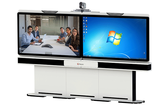 Polycom RealPresence Medialign Polycom RealPresence Medialign
